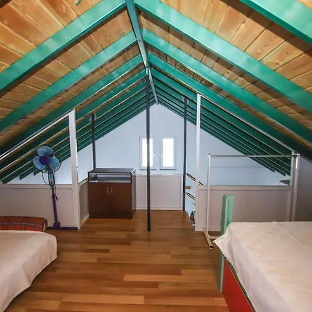 Uslu Two Bedrooms For Weekly וילה