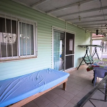 Uslu Two Bedrooms For Weekly וילה מרמריס