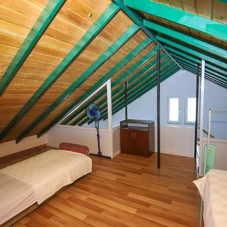 וילה Uslu Two Bedrooms For Weekly