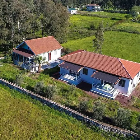 Uslu Two Bedrooms For Weekly