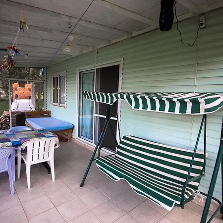 Uslu Two Bedrooms For Weekly וילה מרמריס