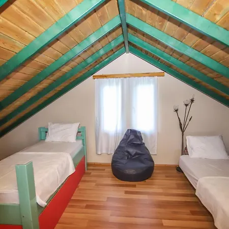 Uslu Two Bedrooms For Weekly * مرمريس