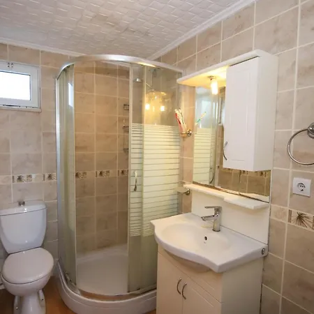 Villa Uslu Two Bedrooms For Weekly Marmaris