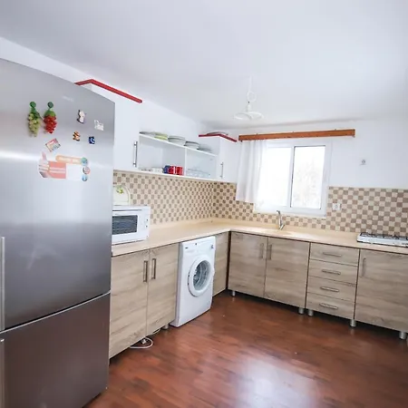 Villa Uslu Two Bedrooms For Weekly *